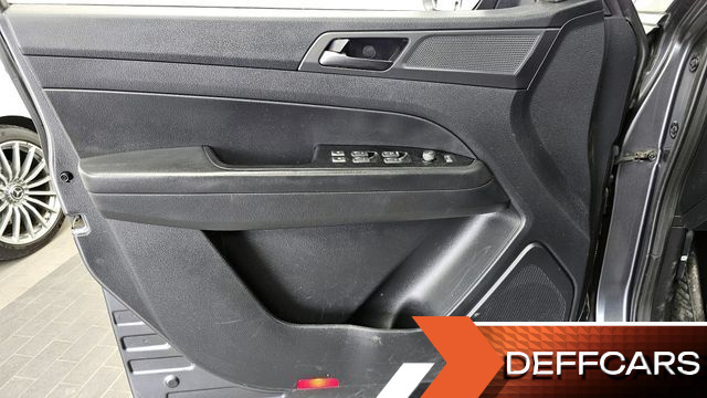 Ssangyong REXTON Diesel 2.2 4WD Prestige купить на сайте DeffCars