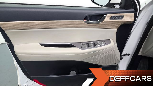 Hyundai PALISADE Diesel 2.2 2WD Prestige купить на сайте DeffCars
