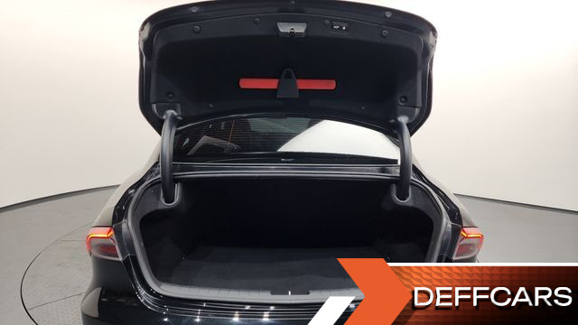 Hyundai GRANDEUR 3.3 Calligraphy купить на сайте DeffCars