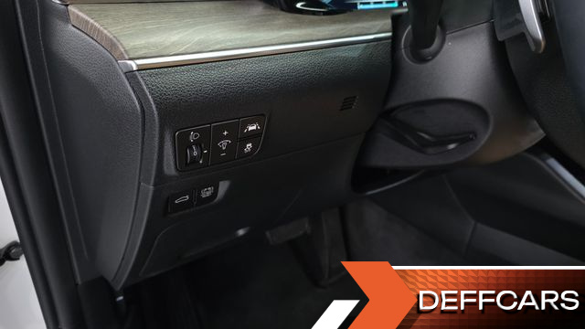 Kia K5 Signature купить на сайте DeffCars
