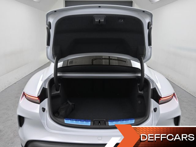 Porsche TAYCAN Turbo купить на сайте DeffCars