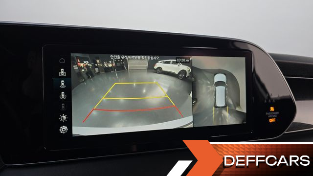 Hyundai PALISADE Diesel 2.2 2WD Calligraphy купить на сайте DeffCars