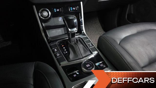 Ssangyong KORANDO Diesel 1.6 2WD Pantastic купить на сайте DeffCars