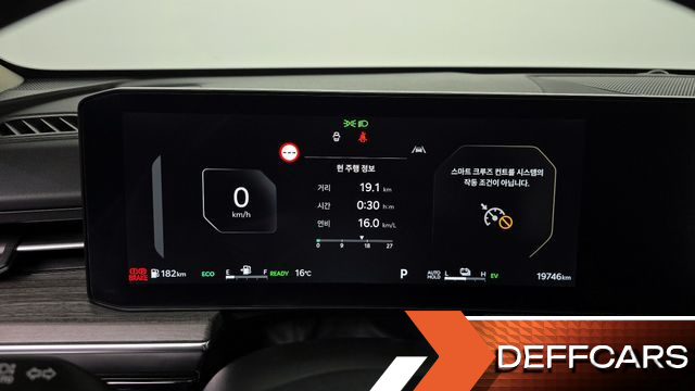 Kia K5 Noblesse купить на сайте DeffCars