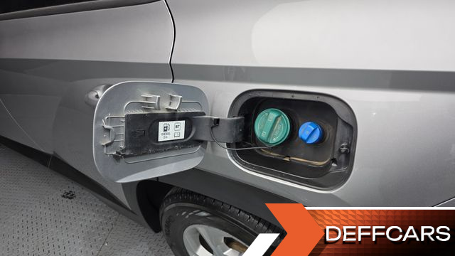 Hyundai TUCSON Diesel 2.0 4WD Modern купить на сайте DeffCars