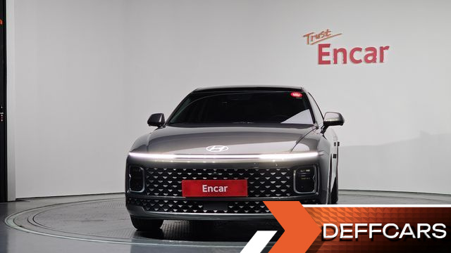 Hyundai GRANDEUR 2,5 Gasoline 2WD Exclusive купить на сайте DeffCars