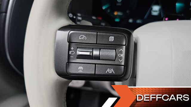 Hyundai PALISADE Gasoline 2.5T 2WD 9-Seater Prestige купить на сайте DeffCars
