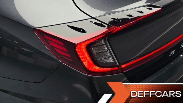 Hyundai SONATA 2.0 Modern купить на сайте DeffCars