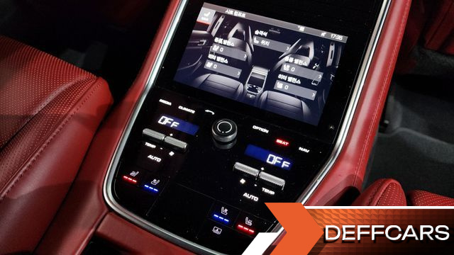 Porsche PANAMERA 3.0 AWD купить на сайте DeffCars