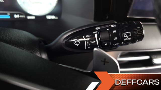 Hyundai PALISADE Gasoline 3.8 4WD Calligraphy Black Edition купить на сайте DeffCars
