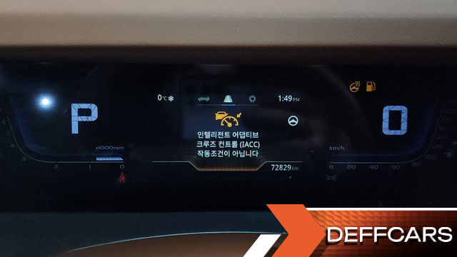 Ssangyong TORRES Gasoline 1.5 2WD T7 купить на сайте DeffCars