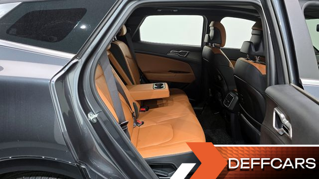 Kia SPORTAGE Signature 4WD купить на сайте DeffCars