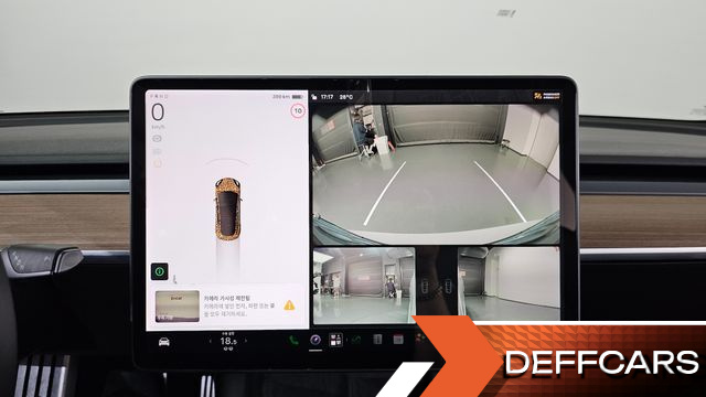 Tesla MODEL 3 Long Range AWD купить на сайте DeffCars