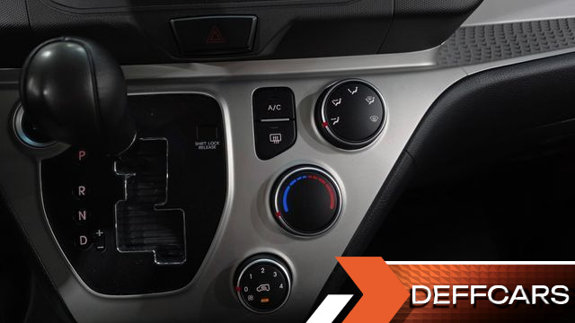 Kia RAY Luxury купить на сайте DeffCars