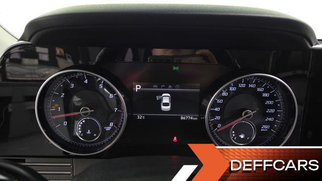 Hyundai GRANDEUR 3.0 LPi Rent Car Modern купить на сайте DeffCars