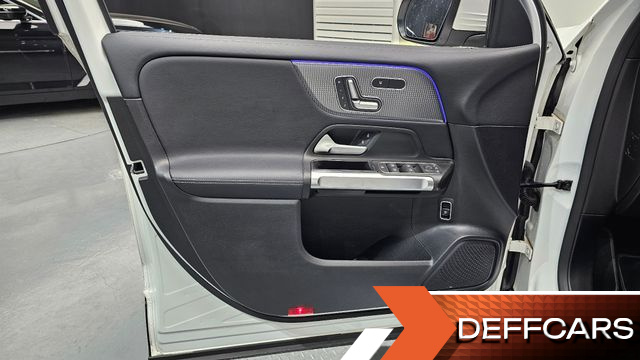 Mercedes GLB-CLASS GLB220 купить на сайте DeffCars