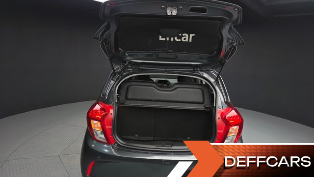 ChevroletGMDaewoo SPARK Premier купить на сайте DeffCars