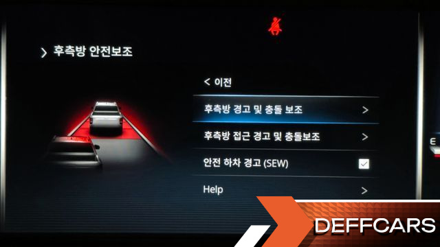 Ssangyong REXTON Diesel 2.2 4WD Expedition купить на сайте DeffCars