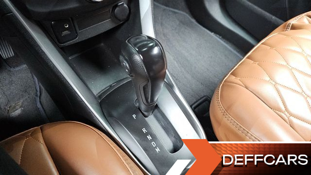 ChevroletGMDaewoo TRAX 1.4 LS купить на сайте DeffCars
