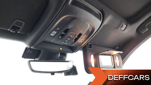 Cadillac CT6 3.6 Sport AWD купить на сайте DeffCars