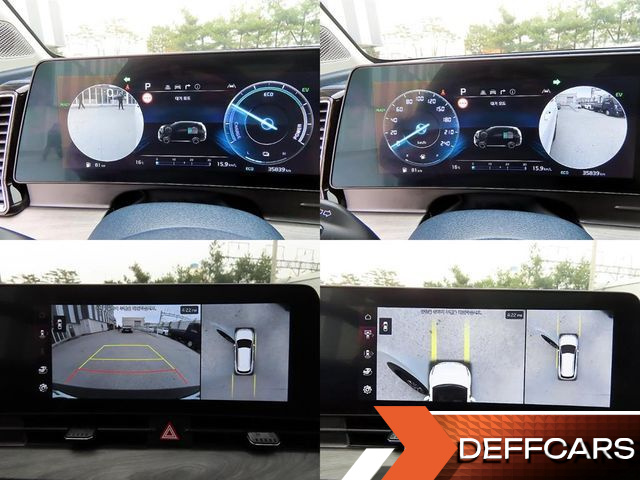Kia SPORTAGE HEV 1.6 2WD Signature купить на сайте DeffCars