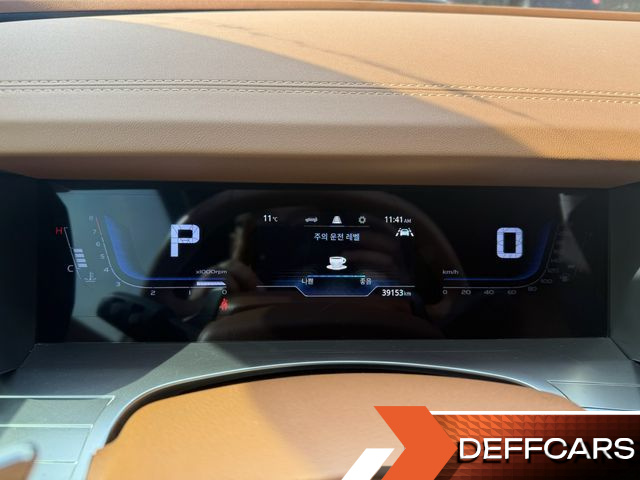 Ssangyong TORRES Gasoline 1.5 4WD T7 купить на сайте DeffCars