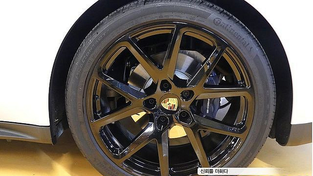 Porsche PANAMERA 2.9 AWD купить на сайте DeffCars