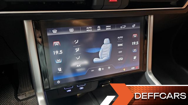 Ssangyong TORRES Gasoline 1.5 2WD T7 купить на сайте DeffCars