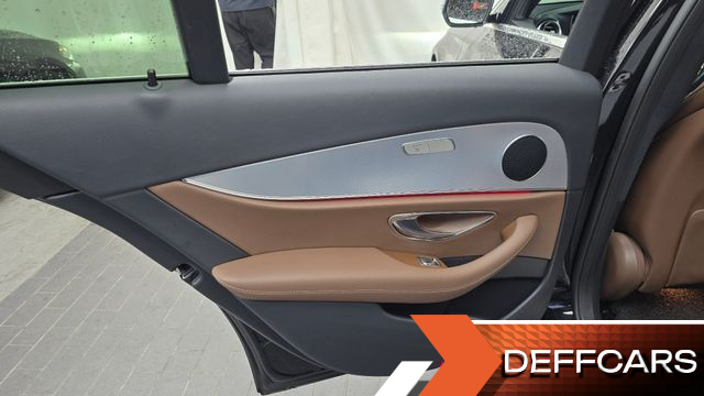 Mercedes E-CLASS E250 Avantgarde купить на сайте DeffCars