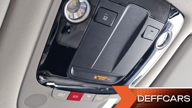 Kia SPORTAGE LPG 2.0 2WD Signature купить на сайте DeffCars