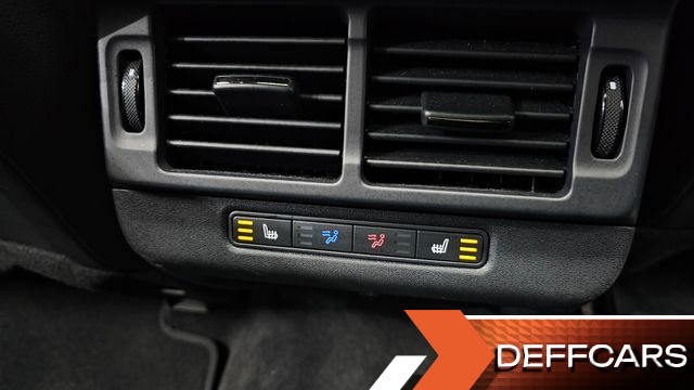 Land Rover RANGE ROVER EVOQUE P250 Dynamic SE купить на сайте DeffCars