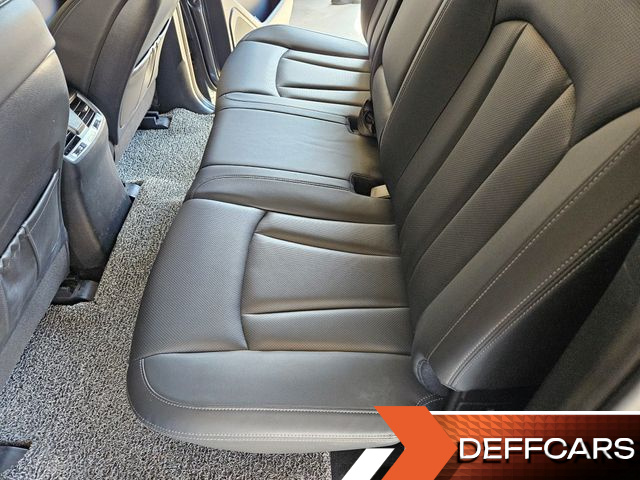 Ssangyong REXTON Diesel 2.2 4WD Dynamic Edition купить на сайте DeffCars