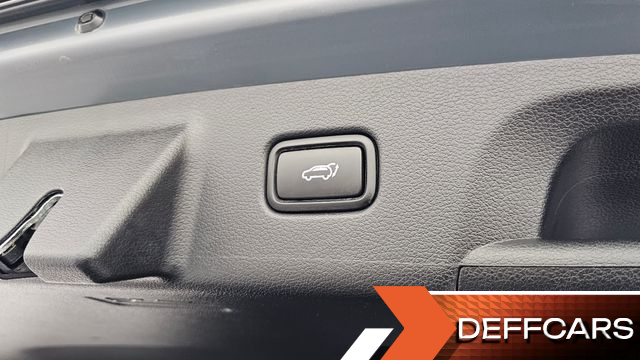 Hyundai PALISADE Gasoline 3.8 2WD Prestige купить на сайте DeffCars