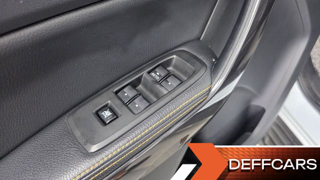 Ford RANGER 2.0 Wildtrack купить на сайте DeffCars