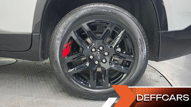 ChevroletGMDaewoo TRAVERSE 3.6 AWD Redline купить на сайте DeffCars