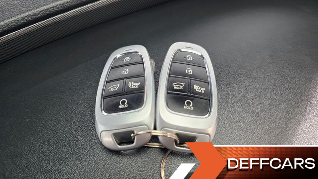 Hyundai SANTAFE Diesel 2.2 4WD Exclusive купить на сайте DeffCars