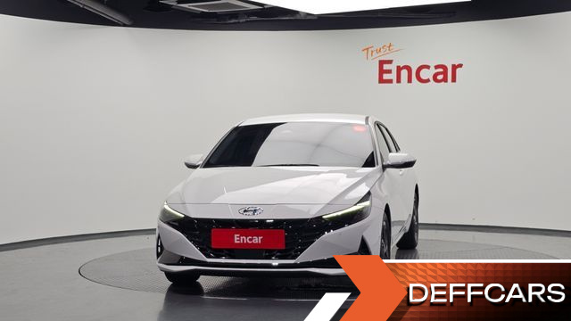 Hyundai AVANTE 1.6 Modern купить на сайте DeffCars