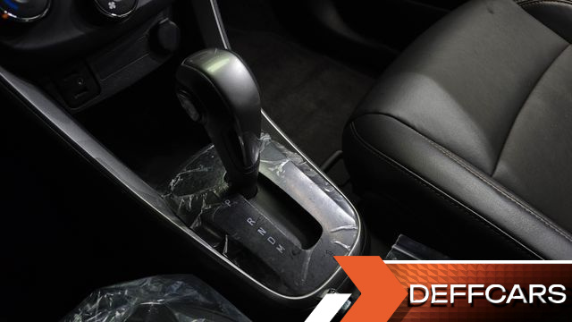 ChevroletGMDaewoo TRAX 1.4 Red Line LT Core купить на сайте DeffCars
