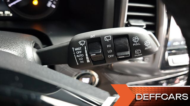 Ssangyong REXTON Diesel 2.2 4WD White Edition купить на сайте DeffCars