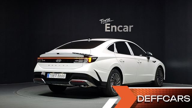 Hyundai SONATA Exclusive купить на сайте DeffCars