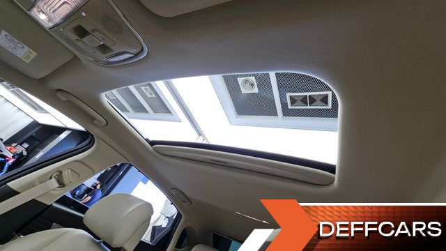 Kia K9 3.8 GDI AWD Best Selection Ⅰ купить на сайте DeffCars