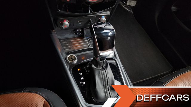 Ssangyong TIBOLI Diesel Gear Plus 2WD купить на сайте DeffCars