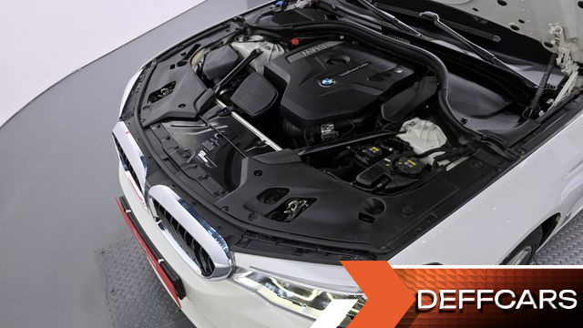 BMW 5-SERIES 530i xDrive M Sport Package Plus купить на сайте DeffCars