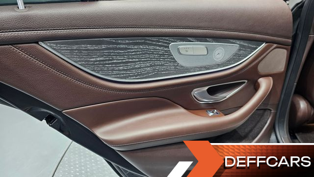 Mercedes CLS-CLASS CLS450 4MATIC AMG Line купить на сайте DeffCars