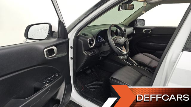 Hyundai VENUE 1.6 Smart купить на сайте DeffCars