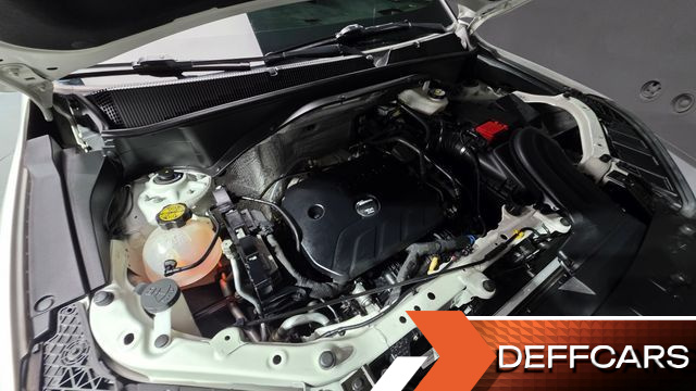ChevroletGMDaewoo TRAILBLAZER 1.3 Turbo 2WD Premier купить на сайте DeffCars
