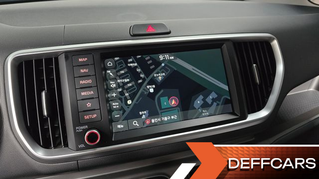 Kia RAY Signature купить на сайте DeffCars