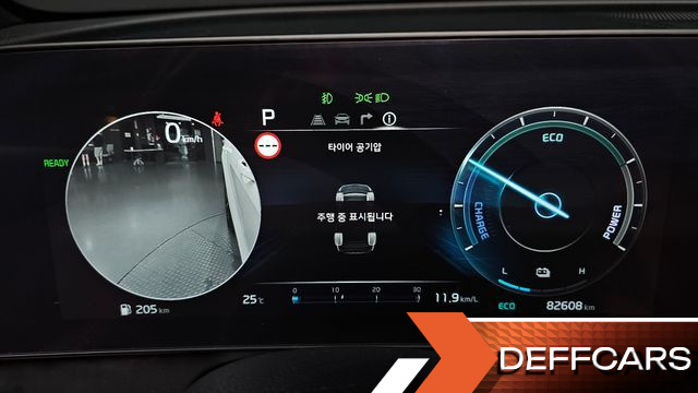 Kia SPORTAGE Signature 2WD купить на сайте DeffCars