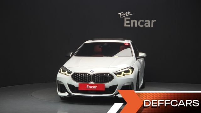 BMW 2-SERIES M235i xDrive купить на сайте DeffCars