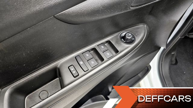ChevroletGMDaewoo SPARK LT купить на сайте DeffCars